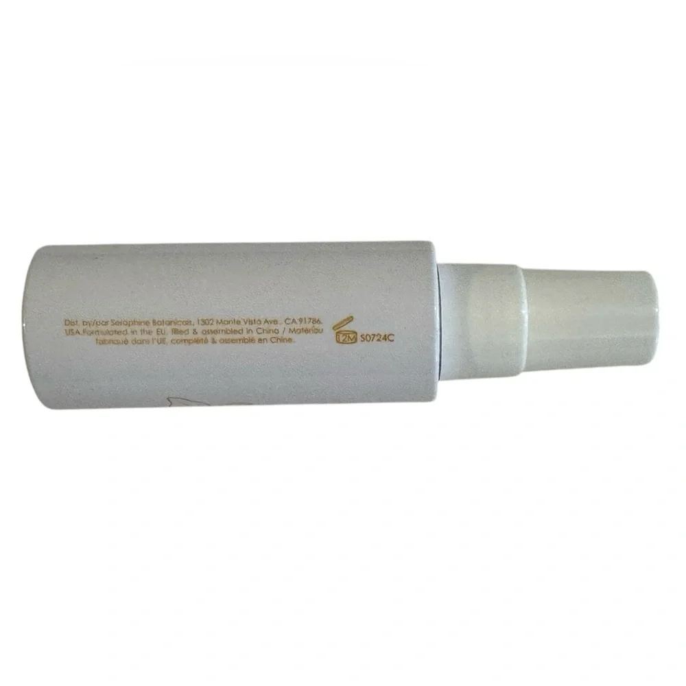 Mimosa Mist Glass Skin 1.69oz Setting Spray New